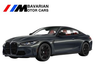 BMW M4 New vehicle for sale