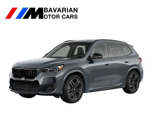 BMW X1 New vehicle for sale