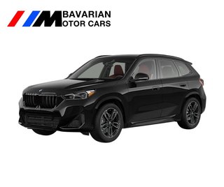 BMW X1 New vehicle for sale
