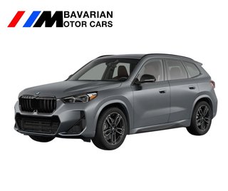 2023 BMW X1 xDrive28i - photo 1