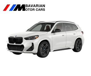 BMW X1 New vehicle for sale