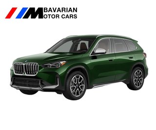 BMW X1 New vehicle for sale