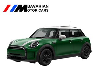 MINI Cooper New vehicle for sale