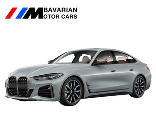 BMW M440i New vehicle for sale