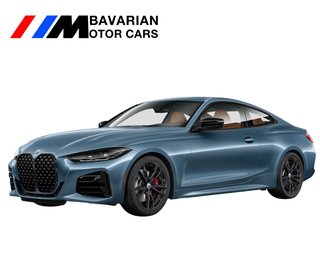BMW M440i New vehicle for sale