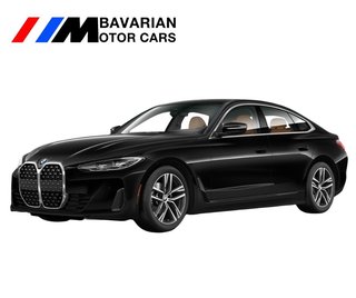 BMW 430 New vehicle for sale