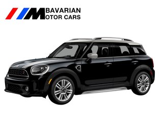 MINI Cooper S Countryman All4 New vehicle for sale