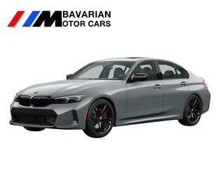 BMW 330 New vehicle for sale