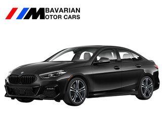 BMW 228 New vehicle for sale