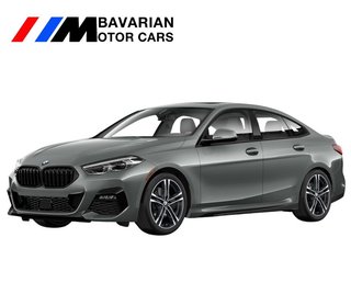 BMW 228 New vehicle for sale