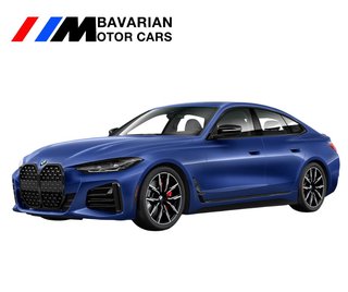 BMW 430 New vehicle for sale