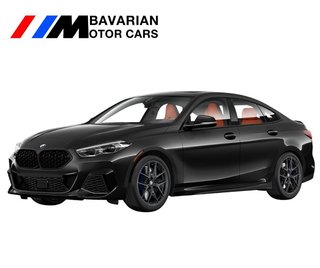 BMW M235i New vehicle for sale
