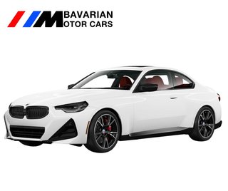 BMW M240i New vehicle for sale