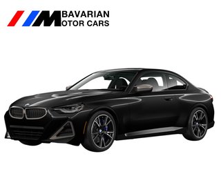 BMW M240i New vehicle for sale