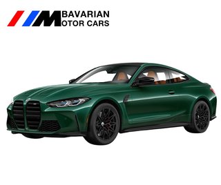 BMW M4 New vehicle for sale
