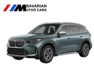 BMW X1 New vehicle for sale