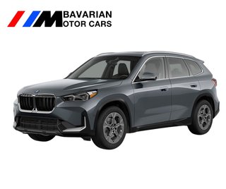 2023 BMW X1 xDrive28i - photo 1