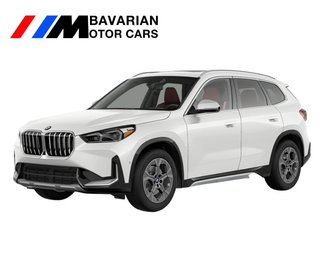 2023 BMW X1 xDrive28i - photo 1