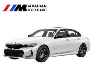 BMW 330 New vehicle for sale