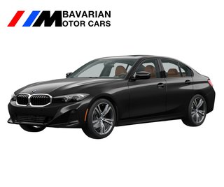 BMW 330 New vehicle for sale