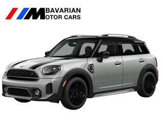 MINI Cooper S Countryman All4 New vehicle for sale