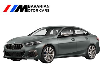2023 BMW M235i xDrive Gran - photo 1