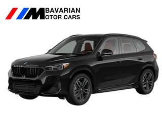 2023 BMW X1 xDrive28i - photo 1