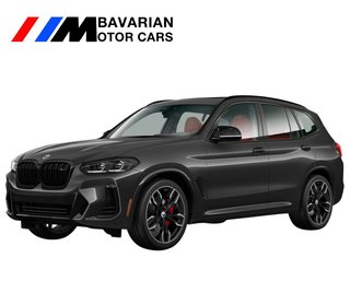 BMW X3 New vehicle for sale