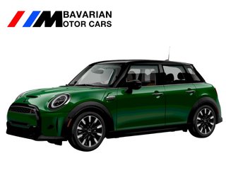 MINI Cooper S New vehicle for sale