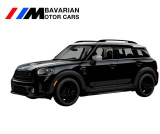 MINI Cooper S Countryman All4 New vehicle for sale