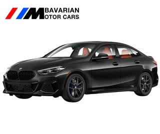 BMW M235i New vehicle for sale