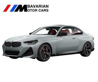 BMW M240i New vehicle for sale
