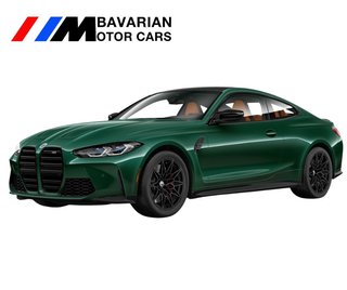 BMW M4 New vehicle for sale