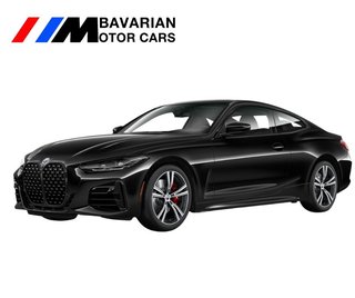 BMW M440i New vehicle for sale