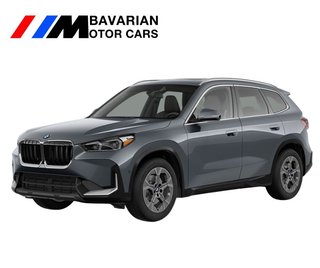 BMW X1 New vehicle for sale