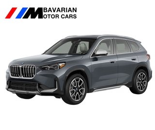 BMW X1 New vehicle for sale