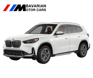 2023 BMW X1 xDrive28i - photo 1