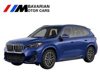 BMW X1 New vehicle for sale