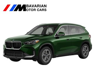 BMW X1 New vehicle for sale