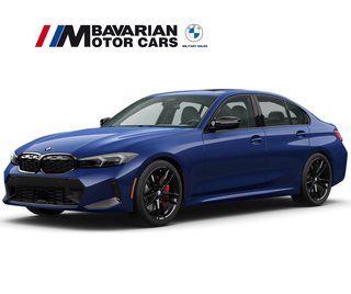 BMW M340i New vehicle for sale