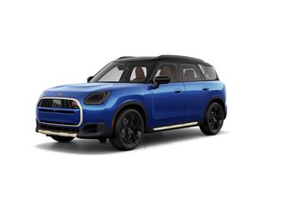 2027 MINI Countryman S ALL4 - photo 2
