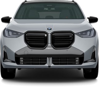 2026 BMW X3 M50 xDrive - photo 3