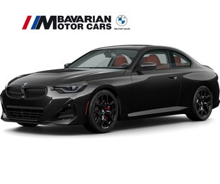 BMW 230 New vehicle for sale