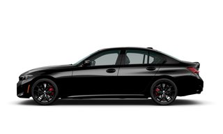 2026 BMW M340i xDrive Sedan - photo 4