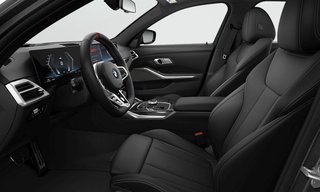 2026 BMW M340i xDrive Sedan - photo 6