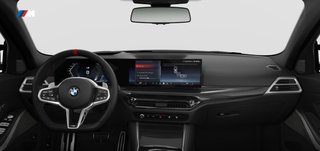 2026 BMW M340i xDrive Sedan - photo 7