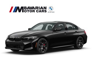 BMW M340i New vehicle for sale