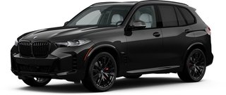 2026 BMW X5 xDrive40i - photo 2