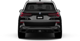 2026 BMW X5 xDrive40i - photo 5
