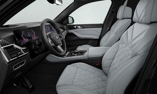 2026 BMW X5 xDrive40i - photo 6